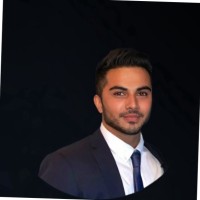 Sahil Maharaj