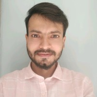 Vrushank Gandhi