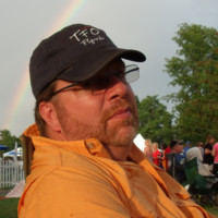 Scott Anderson