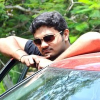Arun Vijay