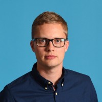 Bjarni Freyr Björnsson