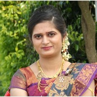 Sayali Thete