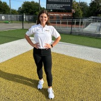 Kathleen Rubino MS, LAT, ATC