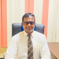 Sunil Ranjith Fernando