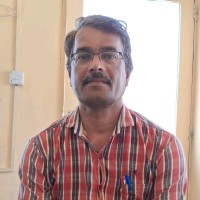 Paresh Mistry