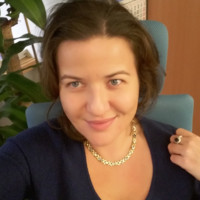 Aygul Yunusova