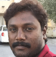 Manikandan Thiruneelakandan