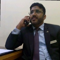 Junaid Khalid