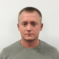 Maksym Riumin