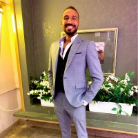 Shady Salah