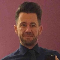 Mark Davies