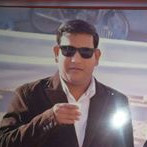 Yazali Khan