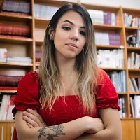 Beatriz Prande Bernardello