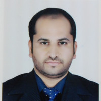 Mohammed Kaleem