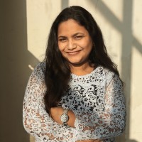 Anisha Salve