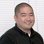 Thomas Osako