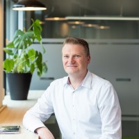 Arthur Vaanholt