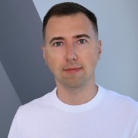 Maksym Bykovskyi