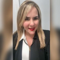 Jessica Rosado