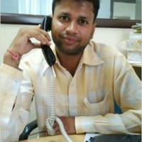 Harsh Bansal