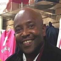 Greg Lewis