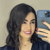 Hanee Afshar