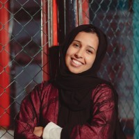Shaima Al-Sorouri