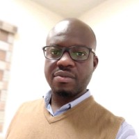 Hammed Sijuade Gbadegesin