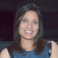 Rita Kasat Ferrari