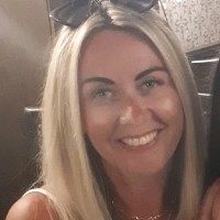 Jennifer Godfrey