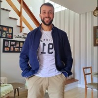 Rafael Dzin