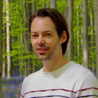 Edgar van der Meijden