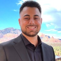 Matthew Cakou