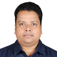 Arun Krishnan