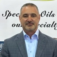 Eric Trincale
