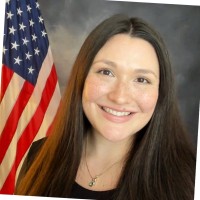 Jessica Robinson-Alberti, Mph