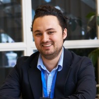 Daan Overhaart
