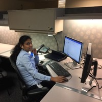 Naga Bhramara Deepika Medisetti