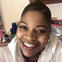 Tanysha English