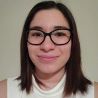 Daniela Diaz, Msc, Eit