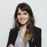 Daniela de Oliveira Lima Matias