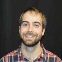 David Dyce MCIWM