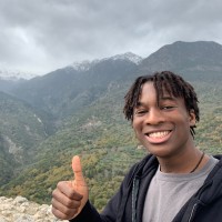 Izaiah Jackson