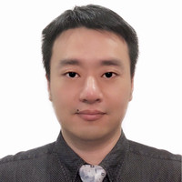 William Huang