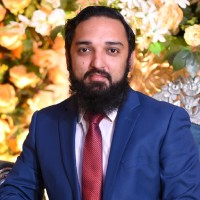 Awais Ali