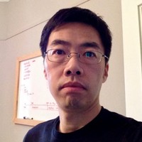 Eric Gan