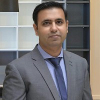 Ahsan Ali