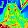 Carly Warr