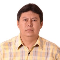 Jose Luis Bascopé