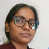 Manisha ..